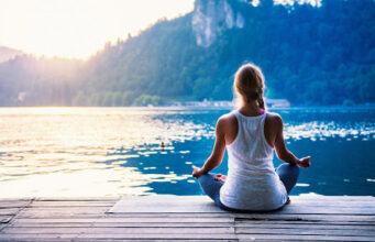 International Yoga Day