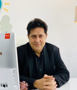 How can technology affect the future of fashion? – Dr Sanjay Batheja