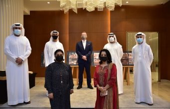 UAE: LAND OF DREAMS