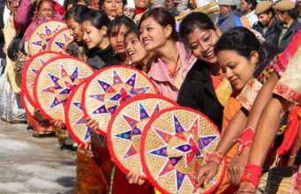 Pori Festival of Himachal Pradesh | India |