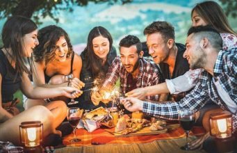 International Friendship Day