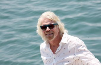 Journey from Dreamers to Doers – Richard Branson