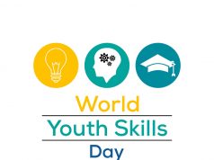 World Youth Skills Day