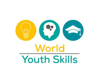 World Youth Skills Day