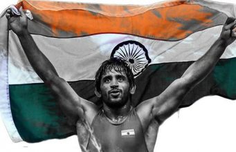 Bajrang Punia Promises To Keep Working Hard After Tokyo Olympics Bronze