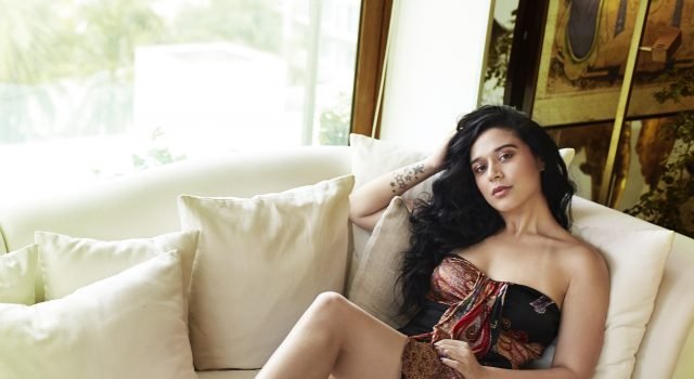 Boss baby Krishna Shroff Our August month Cover Star! (Interview)