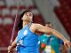 Neeraj Chopra Make history, becomes second Indian athlete to win Olympic gold medal