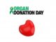 World Organ Donation Day