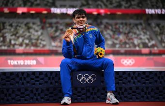 Neeraj Chopra said after winning the gold medal he thought he was living a dream.