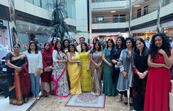 Freedom Art Exhibitionand Art and Artisan book Launch