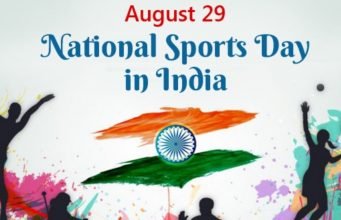 National Sports Day