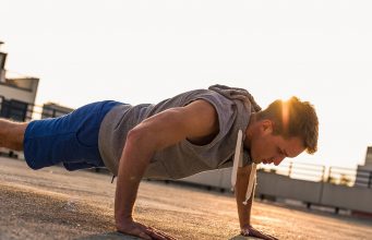 12 Ways To Burn Fat Fast