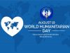 World Humanitarian Day
