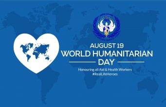 World Humanitarian Day