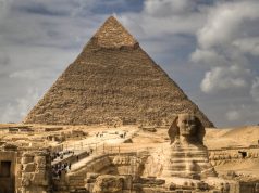 Wonderful Examples of Ancient Egyptian Architecture