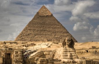 Wonderful Examples of Ancient Egyptian Architecture