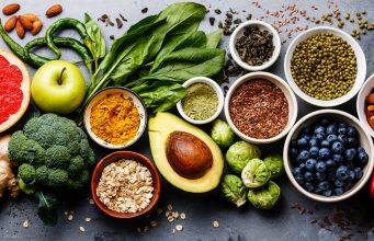 Healthy food to eat in Monsoon