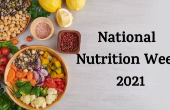 National Nutrition Week