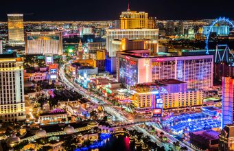 Cities Around the World Are the Best for Party Animals!