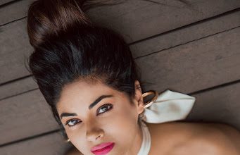 Welcome Meera Chopra On Our September Cover Issue