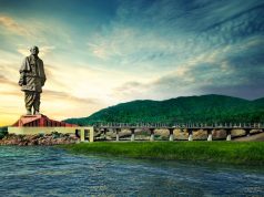 Remarkable Stories of The World’s Tallest Statues
