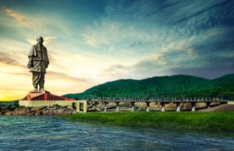 Remarkable Stories of The World’s Tallest Statues