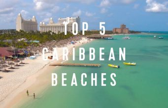 Top Beaches in the Caribbean