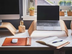 Luxury Things you need to improve your work from Home.