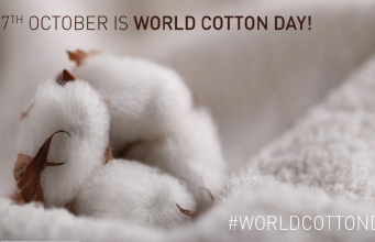 World Cotton Day 2021