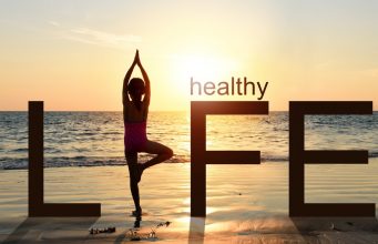 Steps to a Healthy Lifestyle