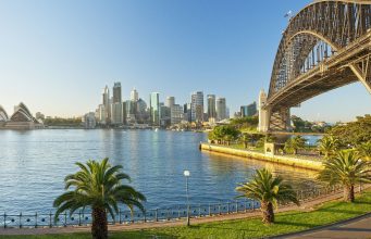 Legendary and well-known Events in Sydney, Australia