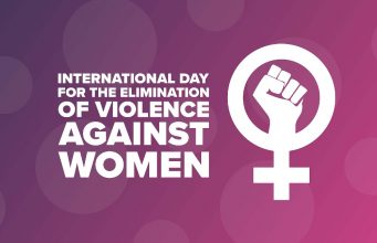 International Day for the Elimination of Violence against Women