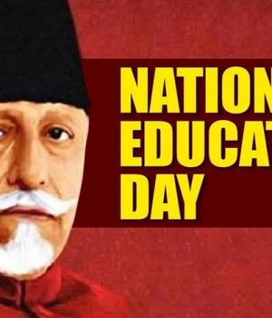 National Education Day