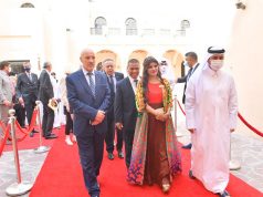 Expressive QIAF 2021 engrosses everyone.