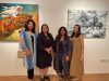 50 years National Day Exhibition at Gallery 76, Dubai International Art Centre, Saturday 27th November Untill Saturday 5th December.