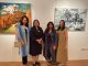 50 years National Day Exhibition at Gallery 76, Dubai International Art Centre, Saturday 27th November Untill Saturday 5th December.