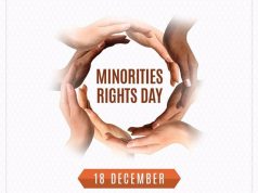 Minorities Rights Day in India 2021