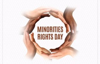 Minorities Rights Day in India 2021