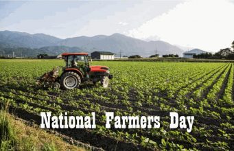 National Farmer’s Day