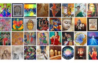 RANG: COLORS OF INDIA