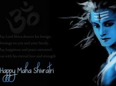 Maha Shivaratri 2022