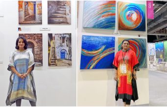 FUNUN ARTS @ WAD 2022