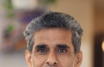 Hub Space Dubai Presents