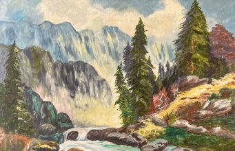 Summer ’22 Group Art Exhibition