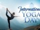 International Day of Yoga