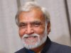 Bhanu Dudhat, artist ‘Tribute to Khalifa’