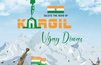 Kargil Vijay Diwas 2022