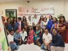 ARTSCRAFTS CELEBRATING AZADI KA AMRIT MAHOTSAV AS AN ART FESTIVAL AT THE EMBASSY OF INDIA, ABU DHABI – HISTORIC MOMENT