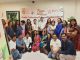 ARTSCRAFTS CELEBRATING AZADI KA AMRIT MAHOTSAV AS AN ART FESTIVAL AT THE EMBASSY OF INDIA, ABU DHABI – HISTORIC MOMENT