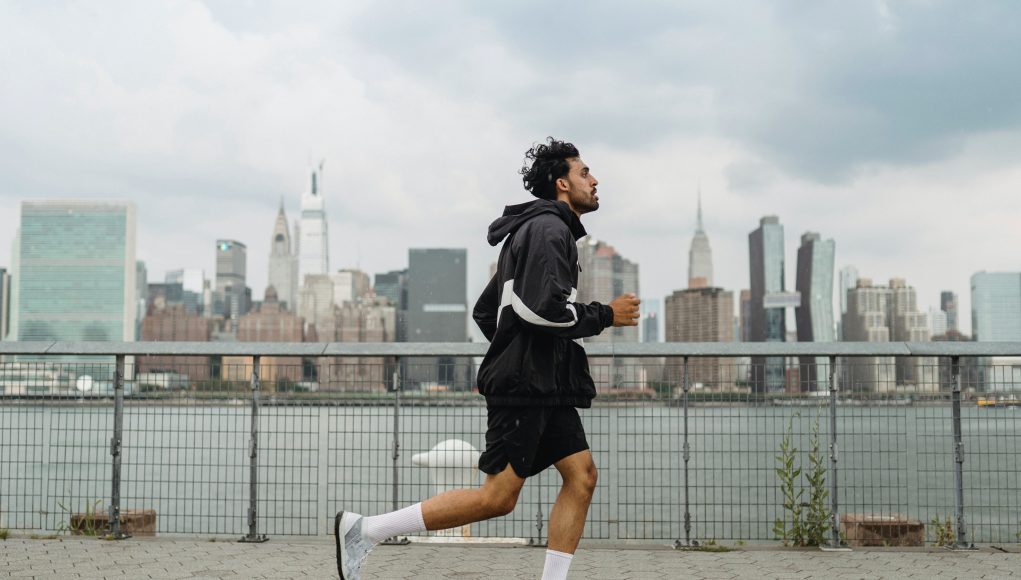 Health and Fitness Trends for 2022